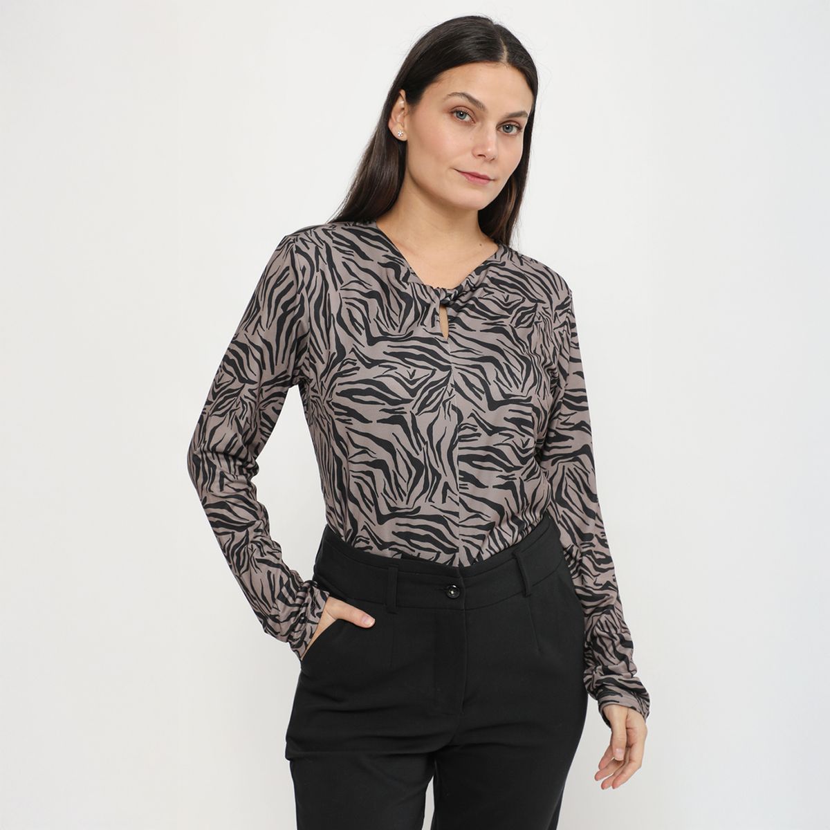 STEFANO COCCI - Polo Casual Mujer Stefano Cocci