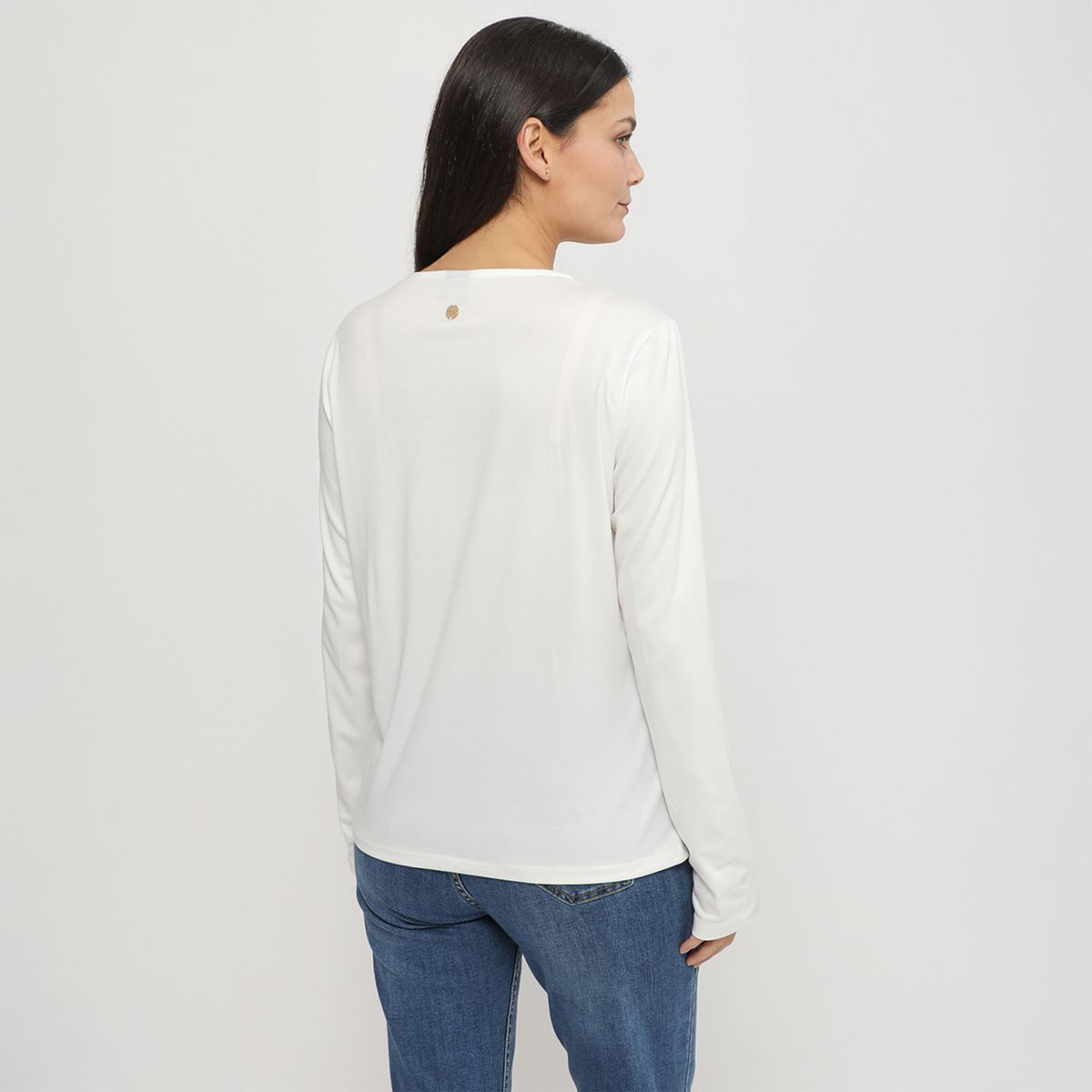 STEFANO COCCI - Polo Casual Mujer Stefano Cocci