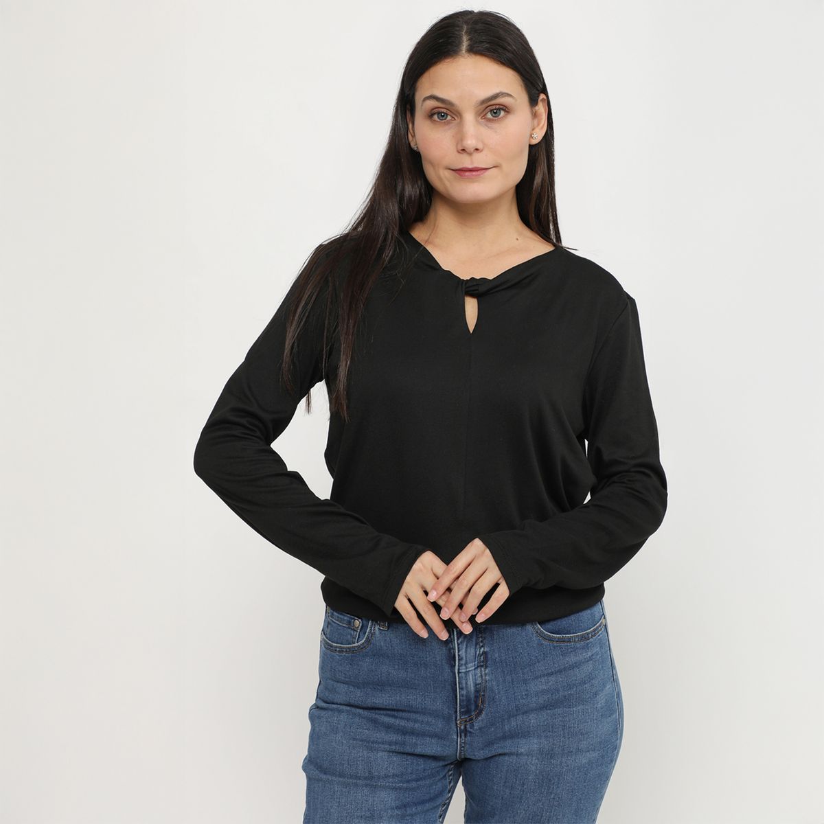 STEFANO COCCI - Polo Casual Mujer Stefano Cocci