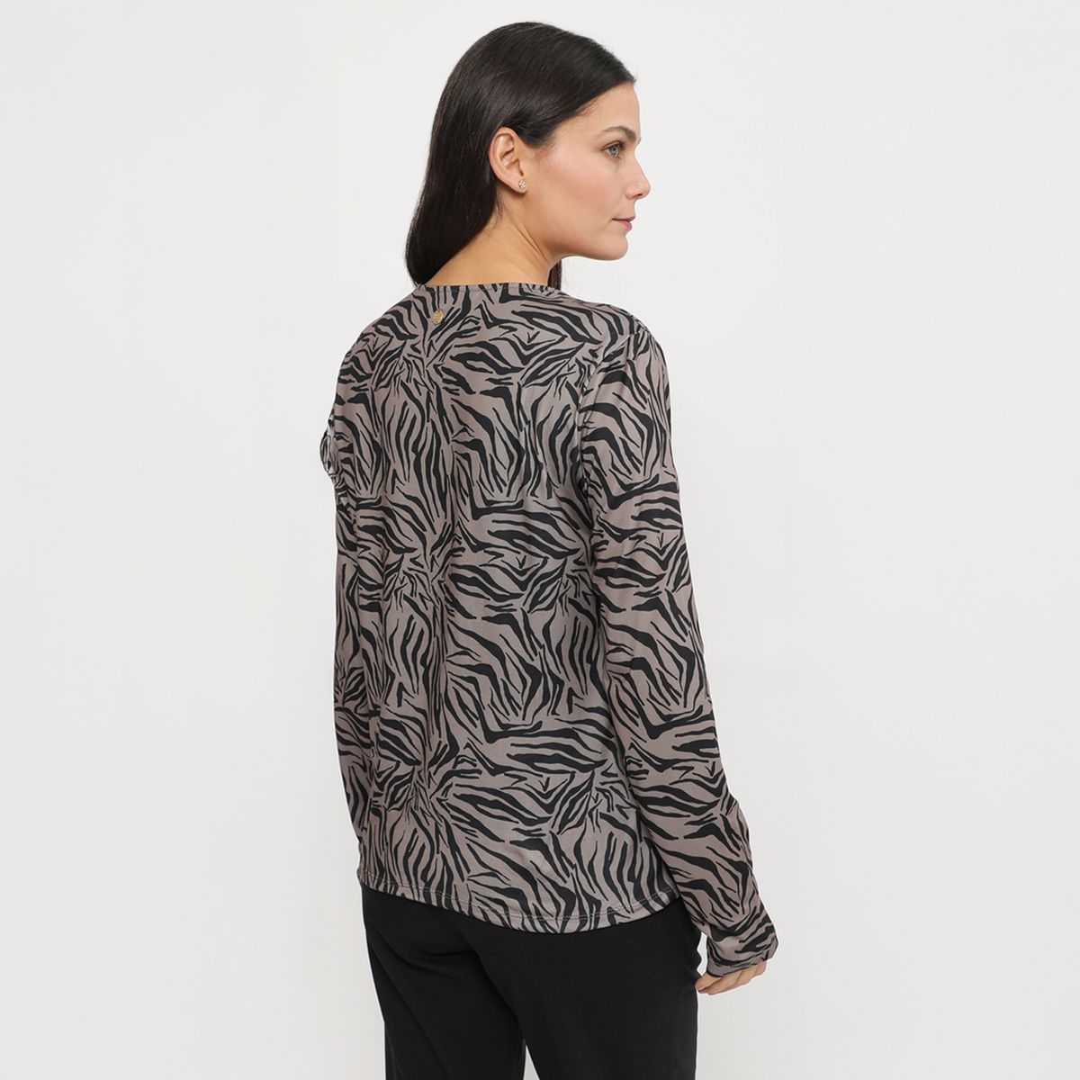 STEFANO COCCI - Polo Casual Mujer Stefano Cocci