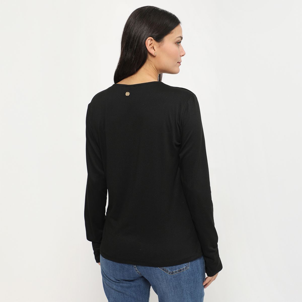 STEFANO COCCI - Polo Casual Mujer Stefano Cocci