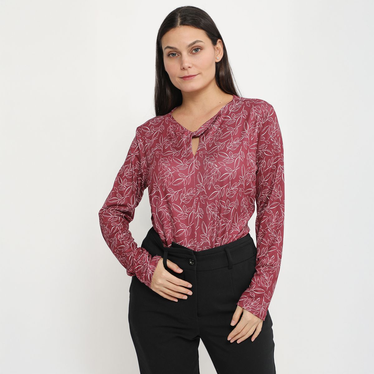 STEFANO COCCI - Polo Casual Mujer Stefano Cocci