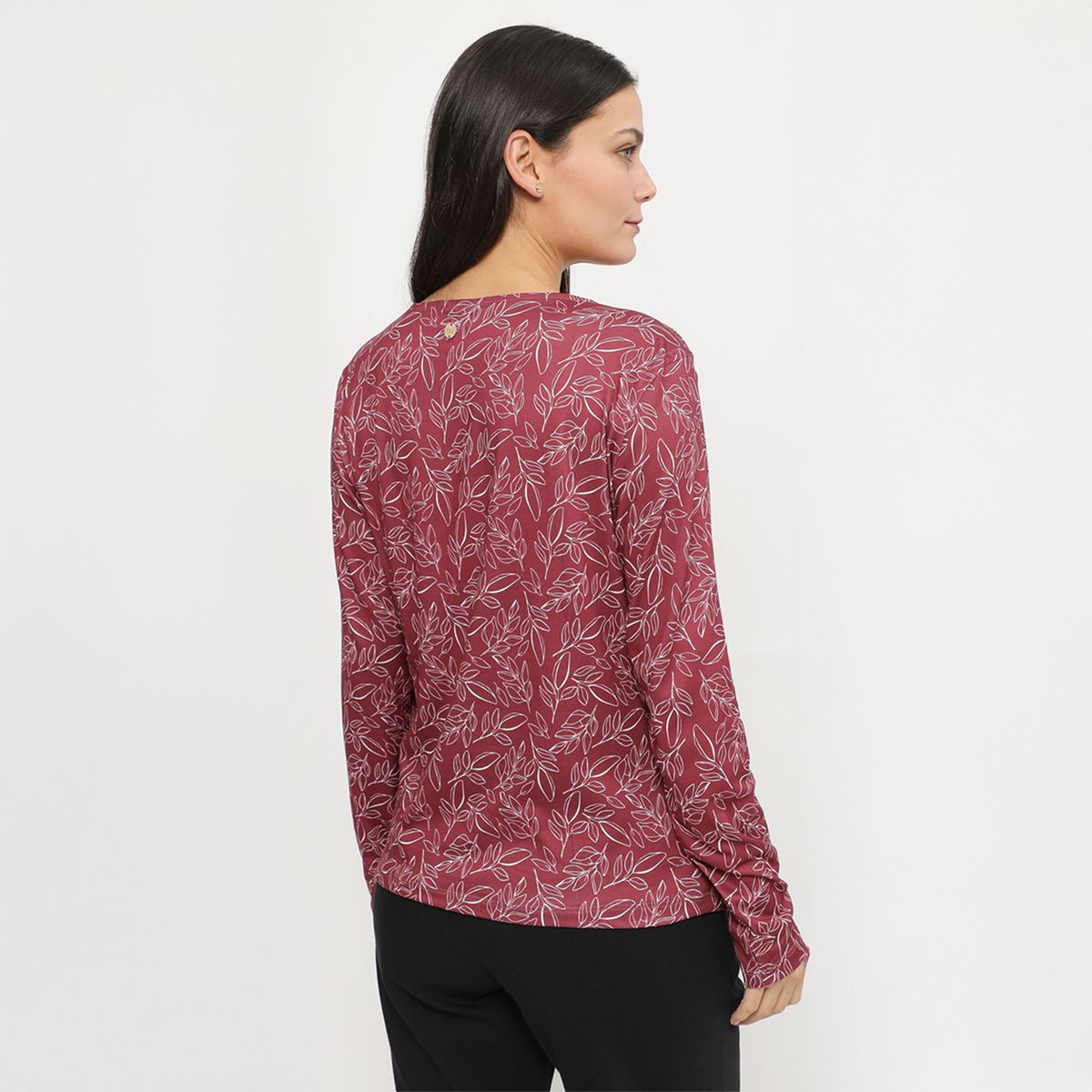 STEFANO COCCI - Polo Casual Mujer Stefano Cocci