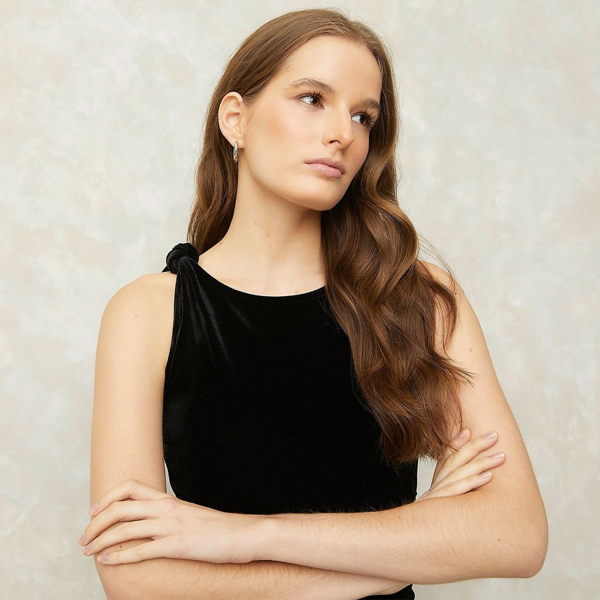 SYBILLA - Vestido Casual Mujer Sybilla