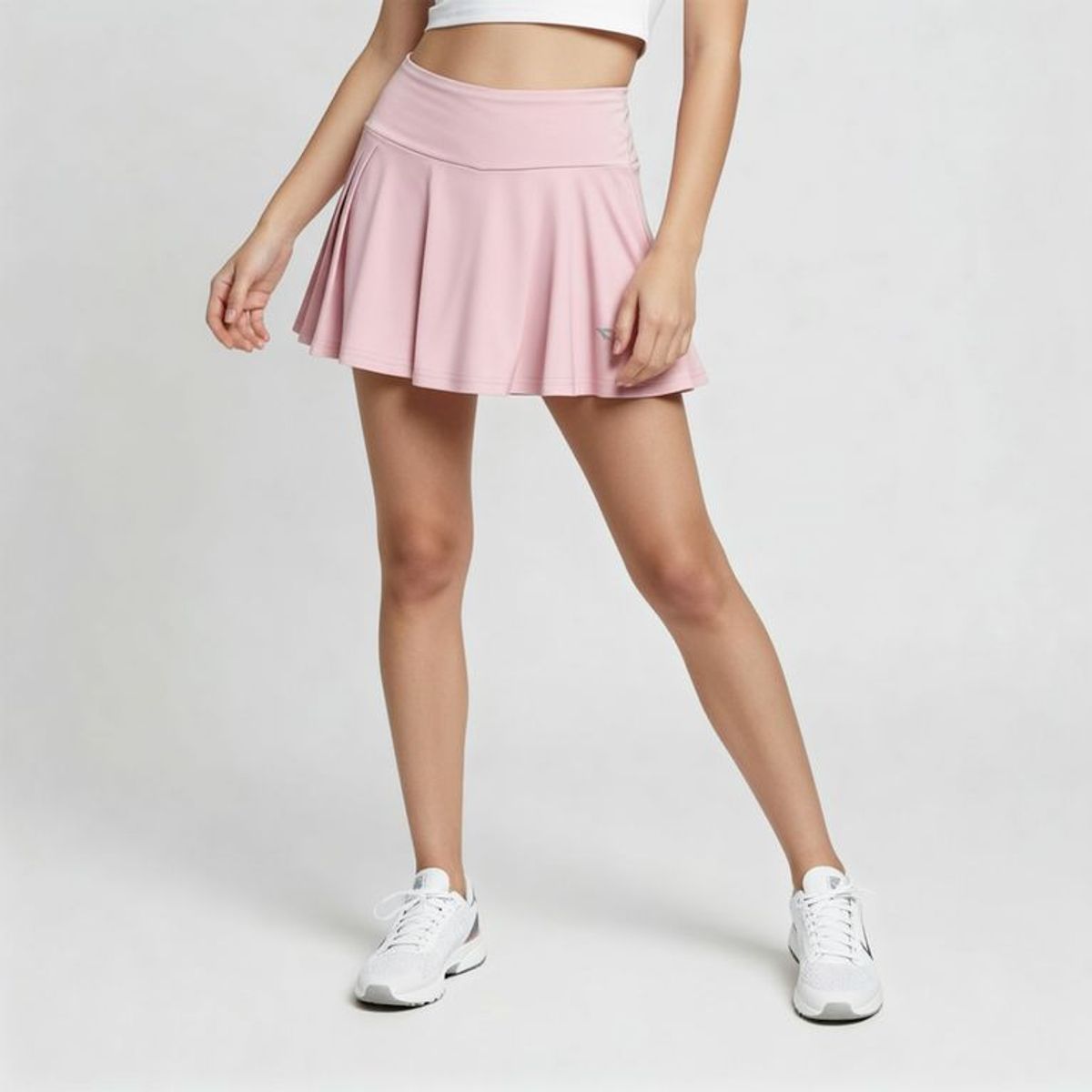 DIADORA - Falda Short Niña Diadora