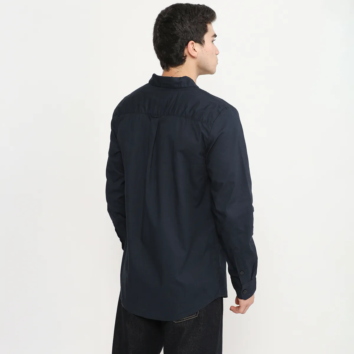 DOO AUSTRALIA - Camisa 100% Algodón Regular Fit Hombre Doo Australia