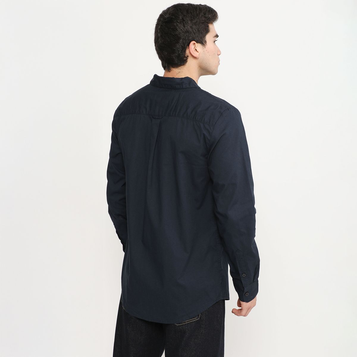 DOO AUSTRALIA - Camisa 100% Algodón Regular Fit Hombre Doo Australia