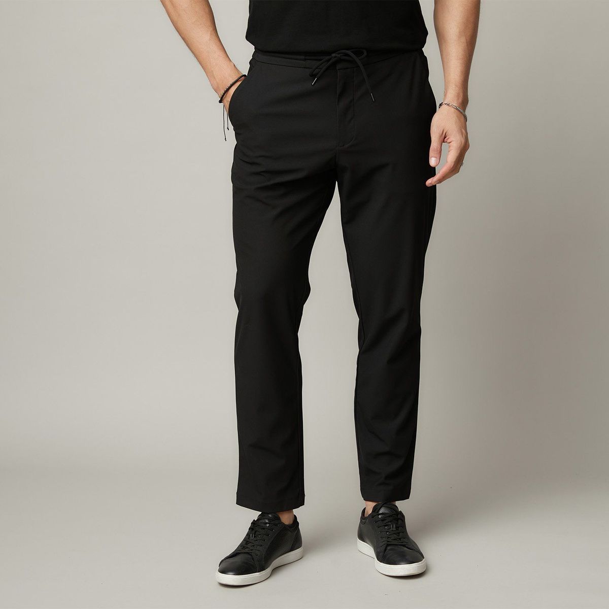 MOSSIMO - Pantalón Regular Hombre Mossimo