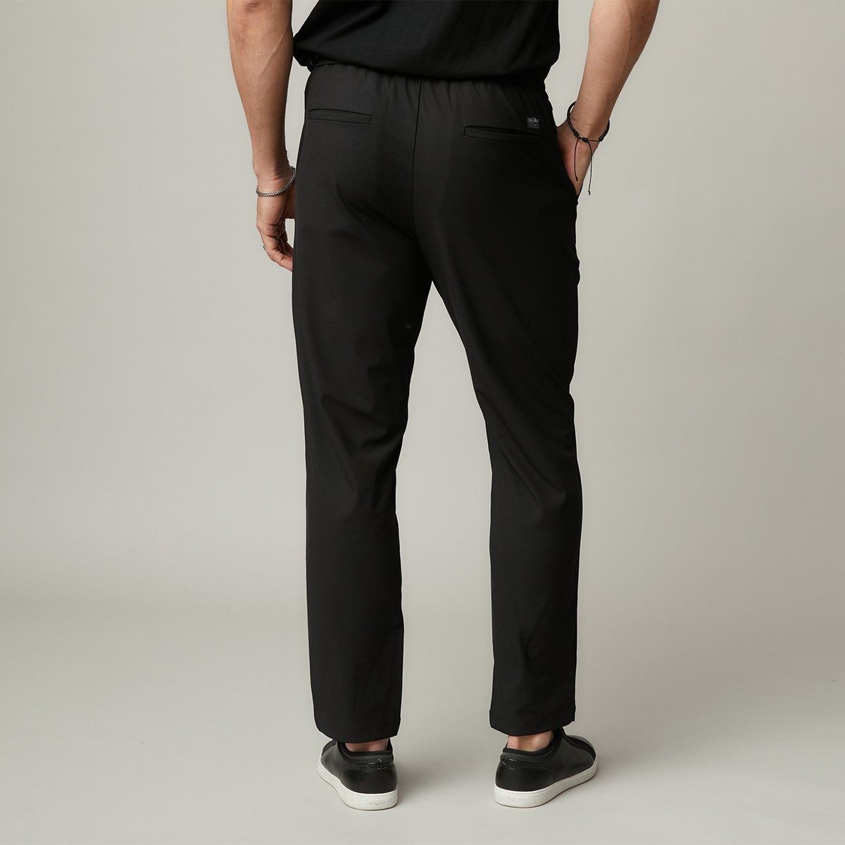 MOSSIMO - Pantalón Regular Hombre Mossimo