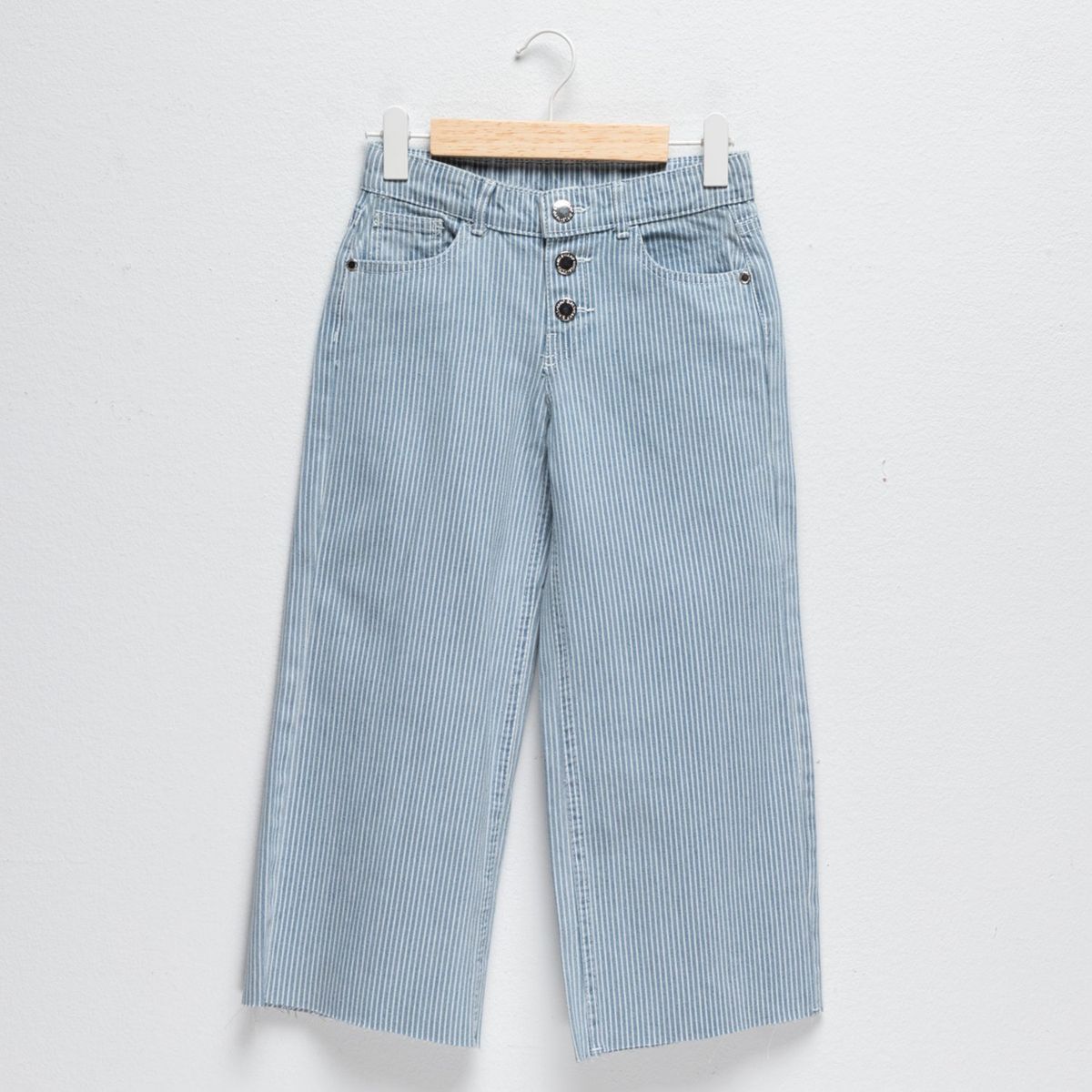 YAMP - Pantalón Niña Algodón Yamp