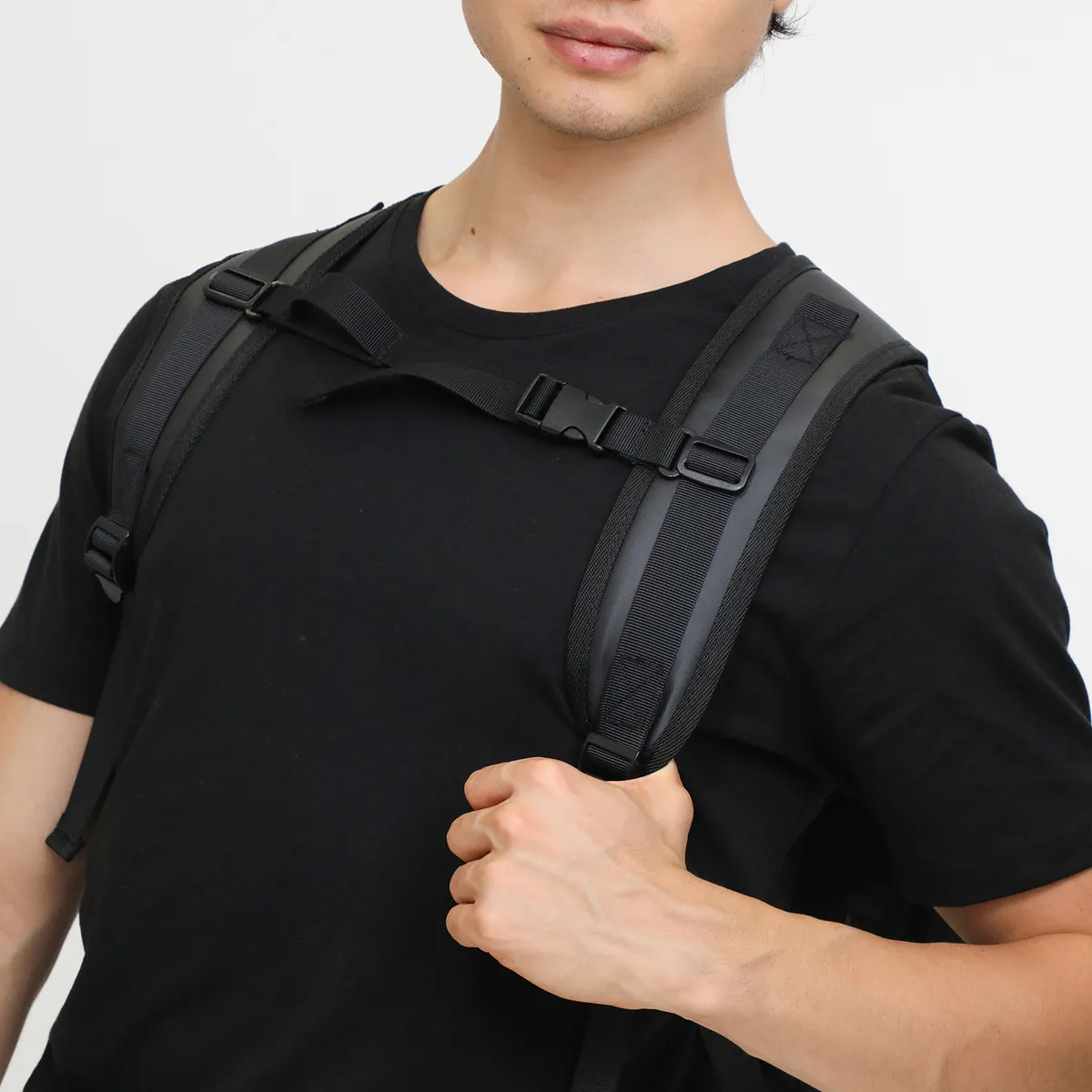 ECKO - Mochila Juvenil Hombre Ecko