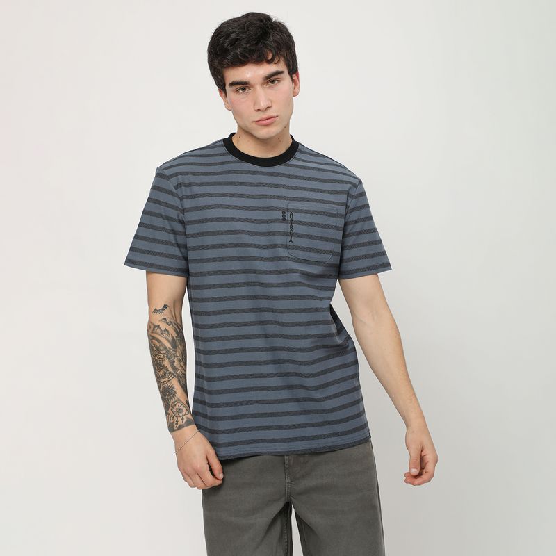 DOO AUSTRALIA - Polo 100% Algodón Casual Hombre Doo Australia