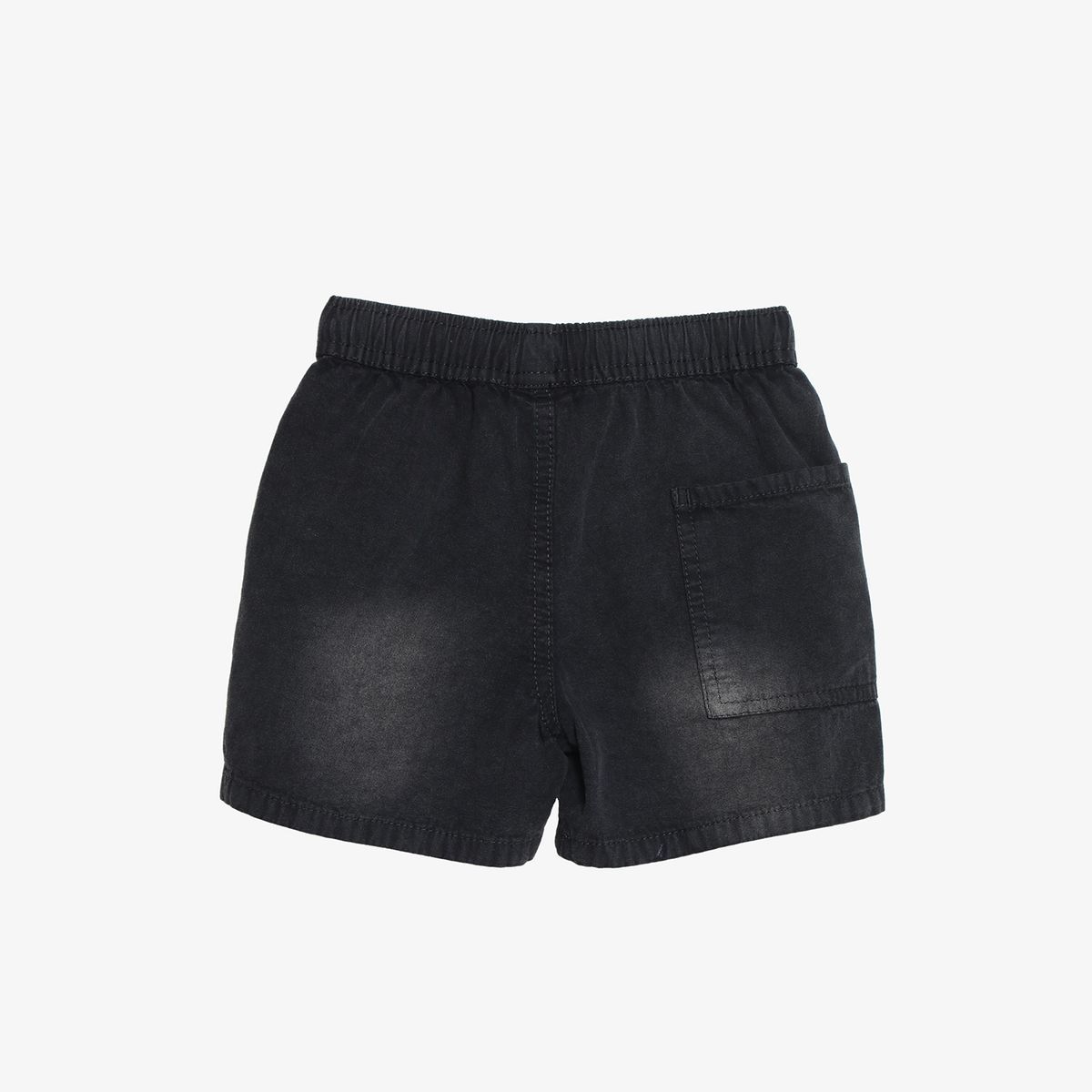 YAMP - Short Bebé Niño Algodón Yamp