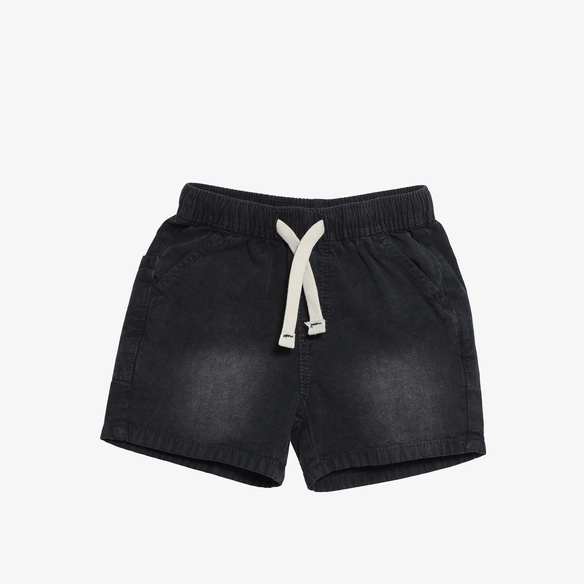 YAMP - Short Bebé Niño Algodón Yamp