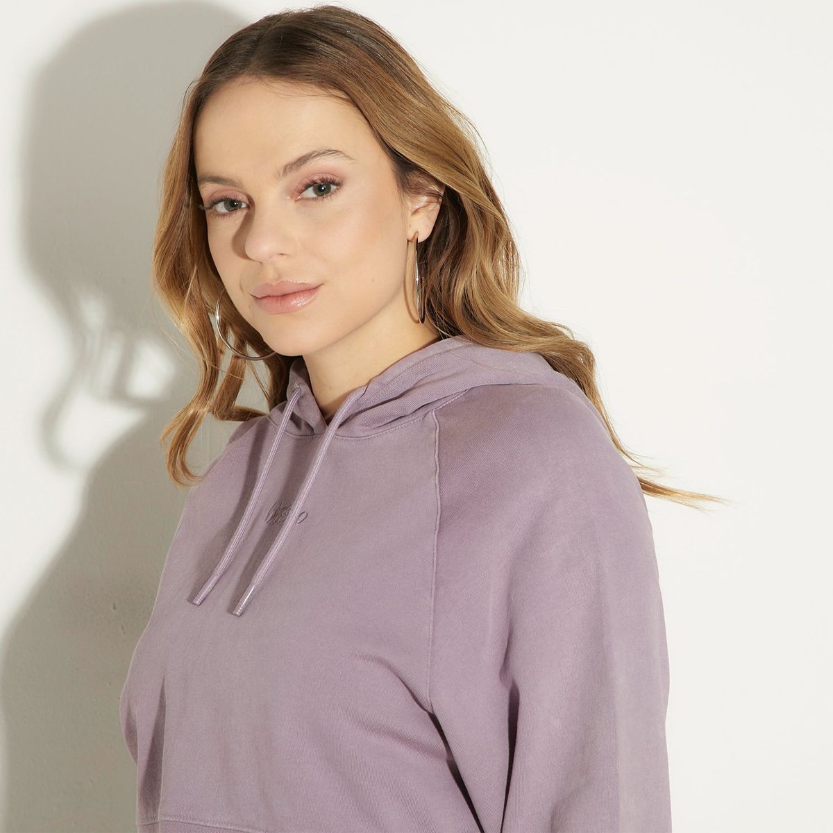 MOSSIMO - Polera Deportiva Mujer Mossimo