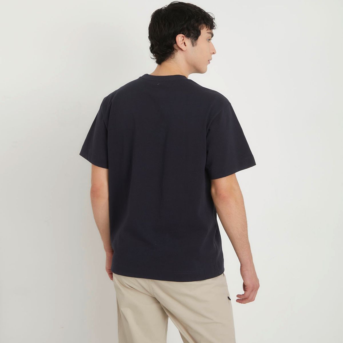 DOO AUSTRALIA - Polo 100% Algodón Manga Corta Hombre Doo Australia