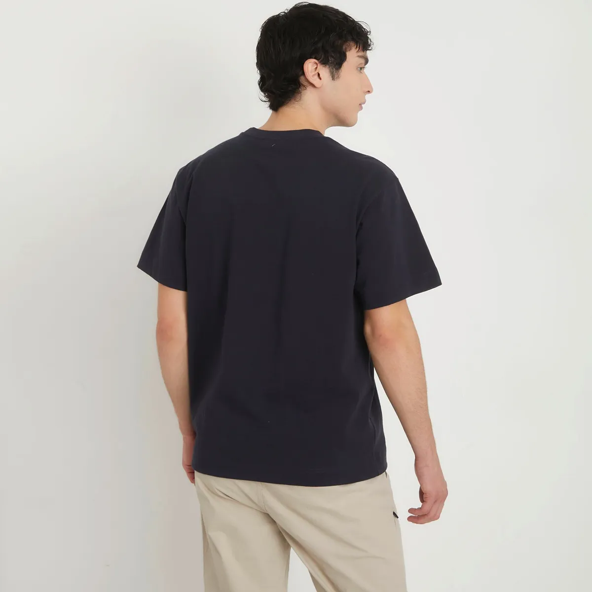 DOO AUSTRALIA - Polo 100% Algodón Manga Corta Hombre Doo Australia