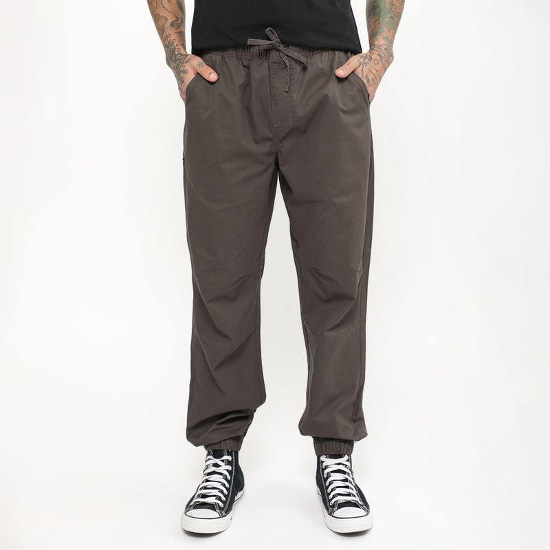 DOO AUSTRALIA - Pantalón Algodón Jogger Fit Hombre Doo Australia