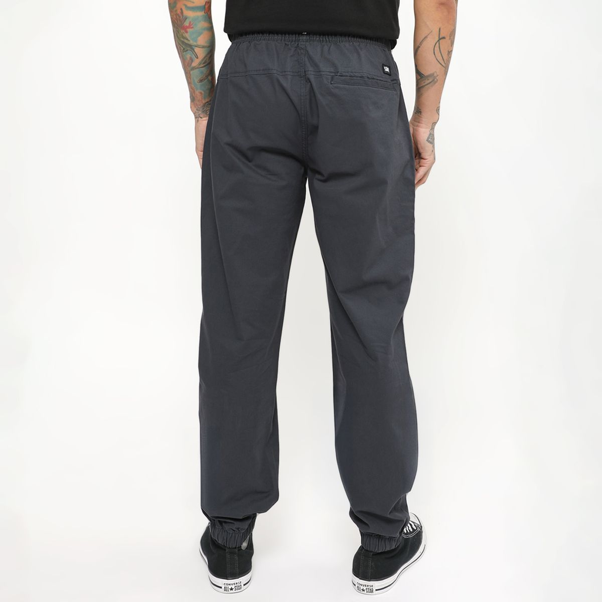 DOO AUSTRALIA - Pantalón Algodón Jogger Fit Hombre Doo Australia