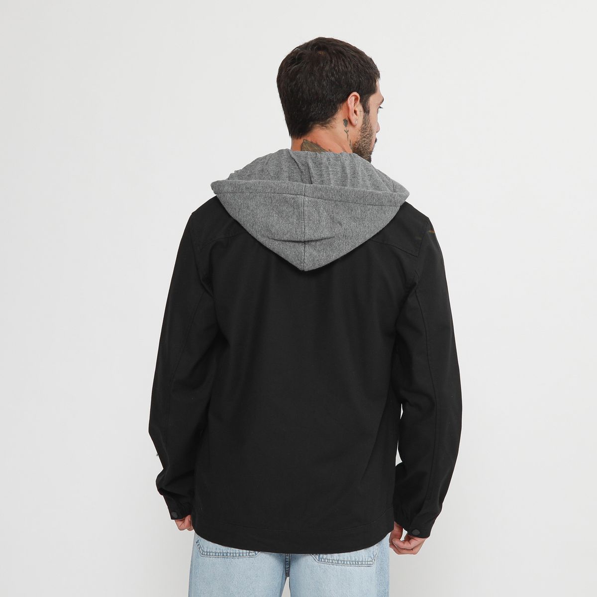 DOO AUSTRALIA - Casaca Algodón Casual Hombre Doo Australia