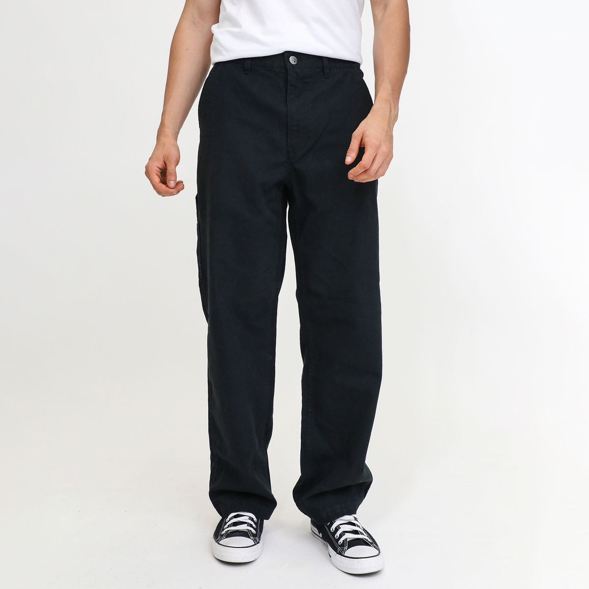 DOO AUSTRALIA - Pantalón 100% Algodón Regular Hombre Doo Australia