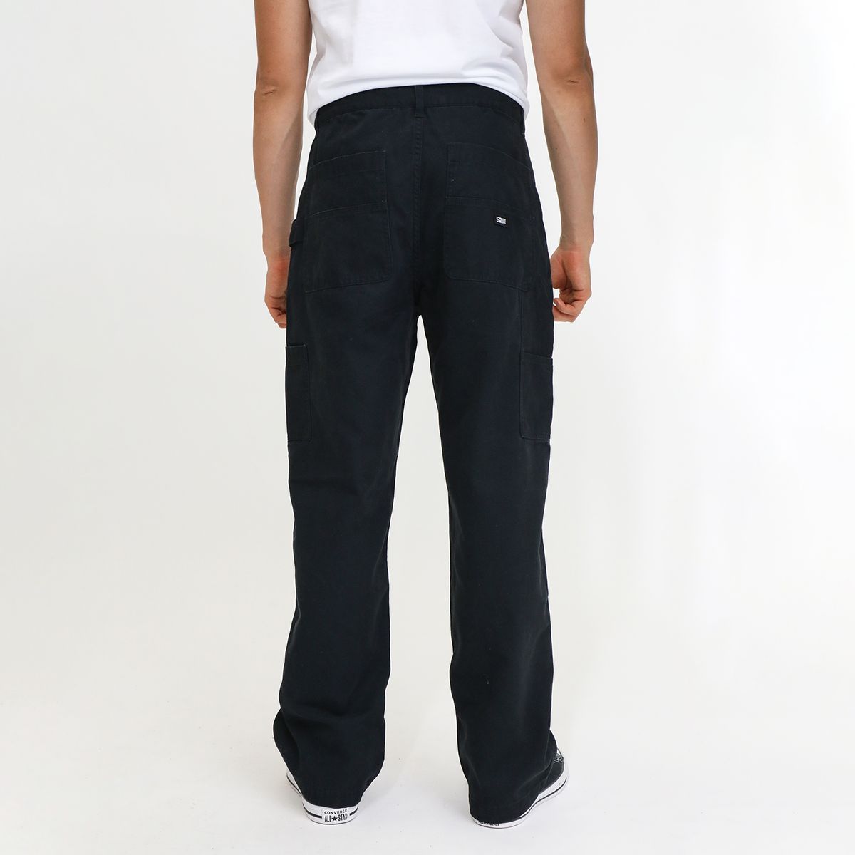 DOO AUSTRALIA - Pantalón 100% Algodón Regular Hombre Doo Australia