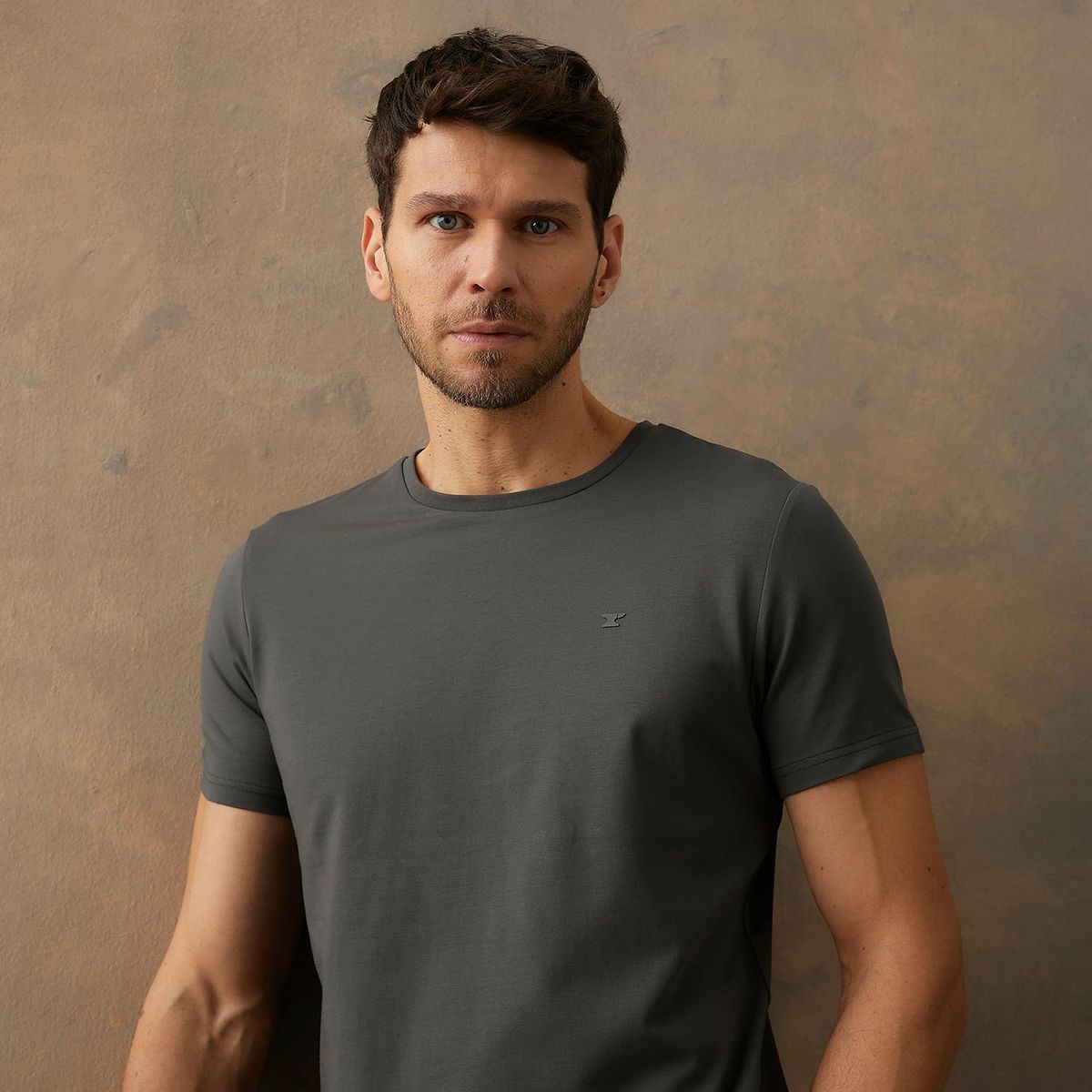 WOLF&HANK - Polo 100% Algodón Hombre Wolf&hank