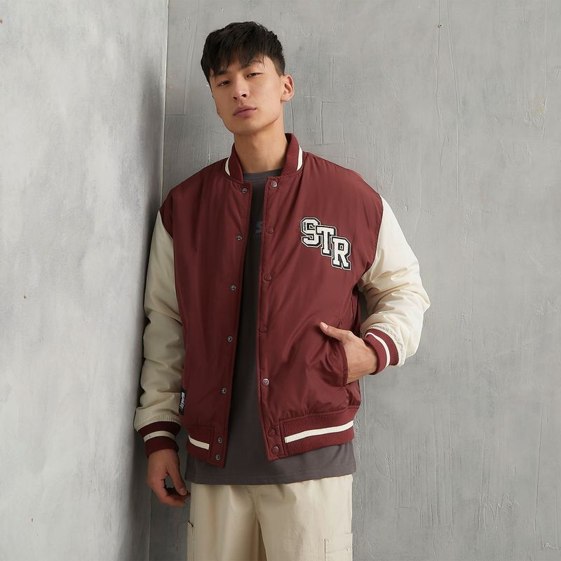 STARTER - Casaca Casual Hombre Starter