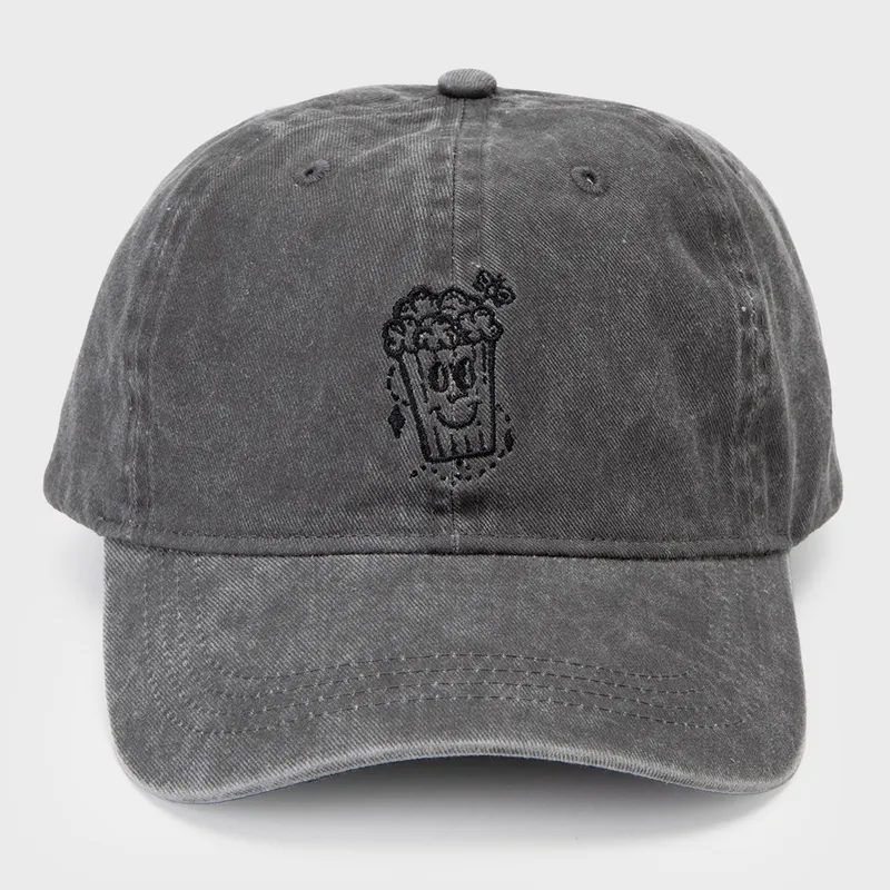 BEARCLIFF - Jockey Gorro Casual Hombre Bearcliff