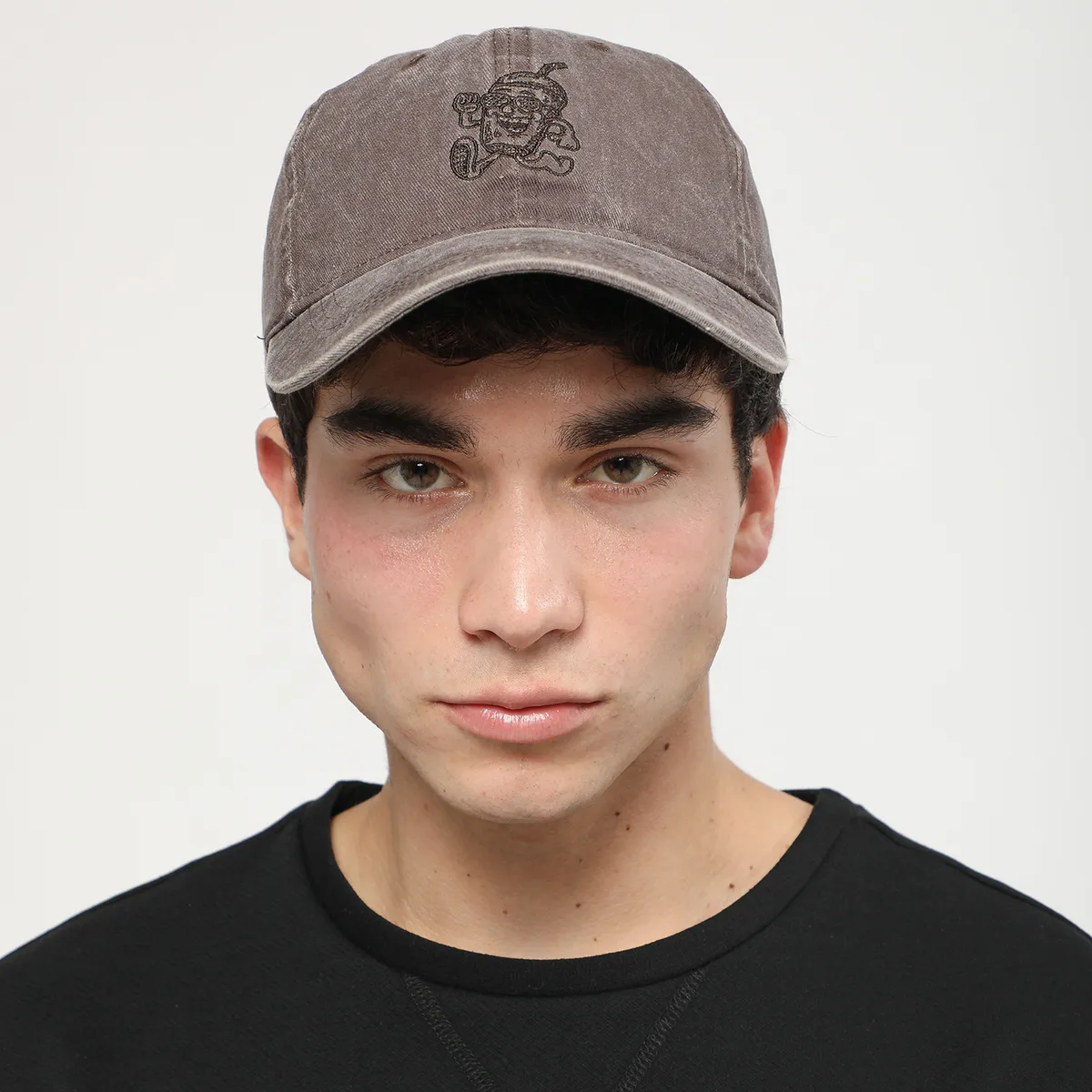 BEARCLIFF - Jockey Gorro Casual Hombre Bearcliff