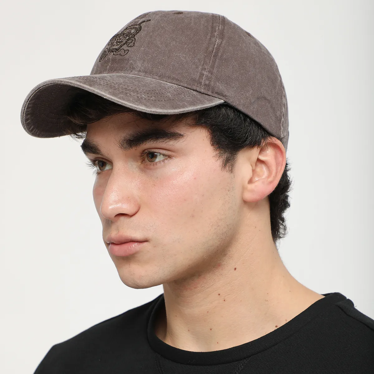 BEARCLIFF - Jockey Gorro Casual Hombre Bearcliff