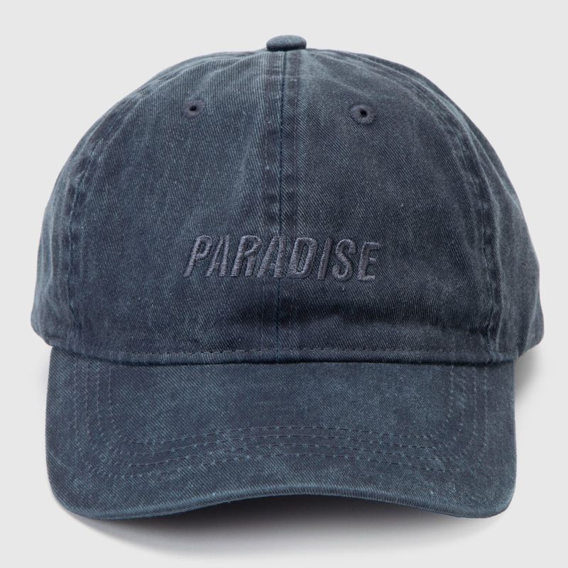 BEARCLIFF - Jockey Gorro 100% Algodón Hombre Bearcliffjockey Juv Cp Wash S2