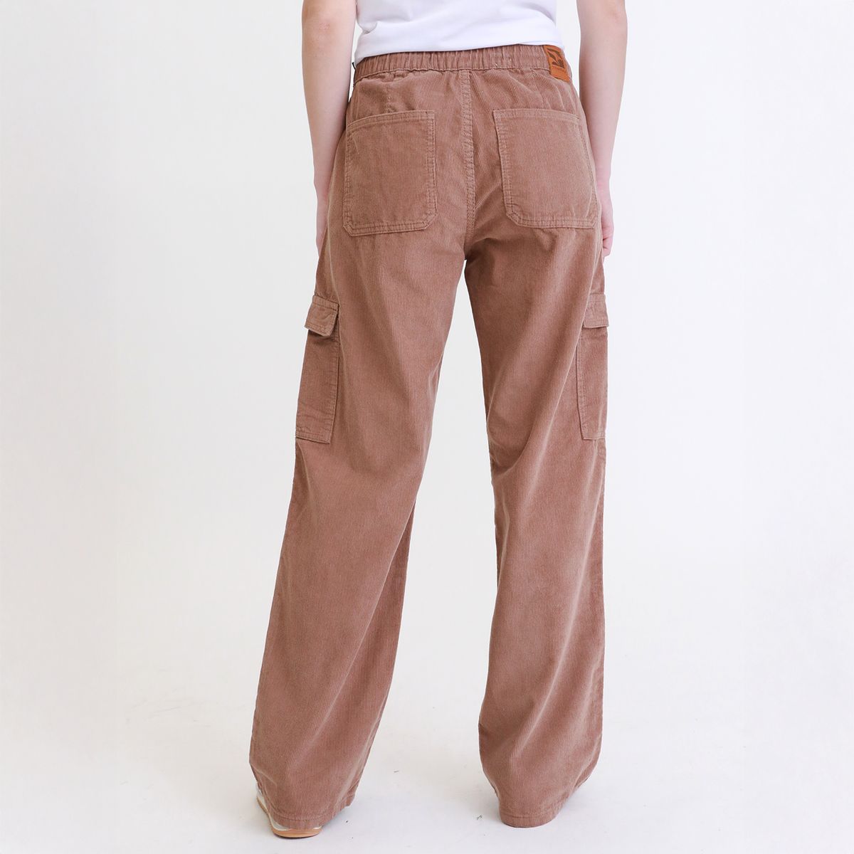 DOO AUSTRALIA - Pantalón Casual Mujer Doo Australia