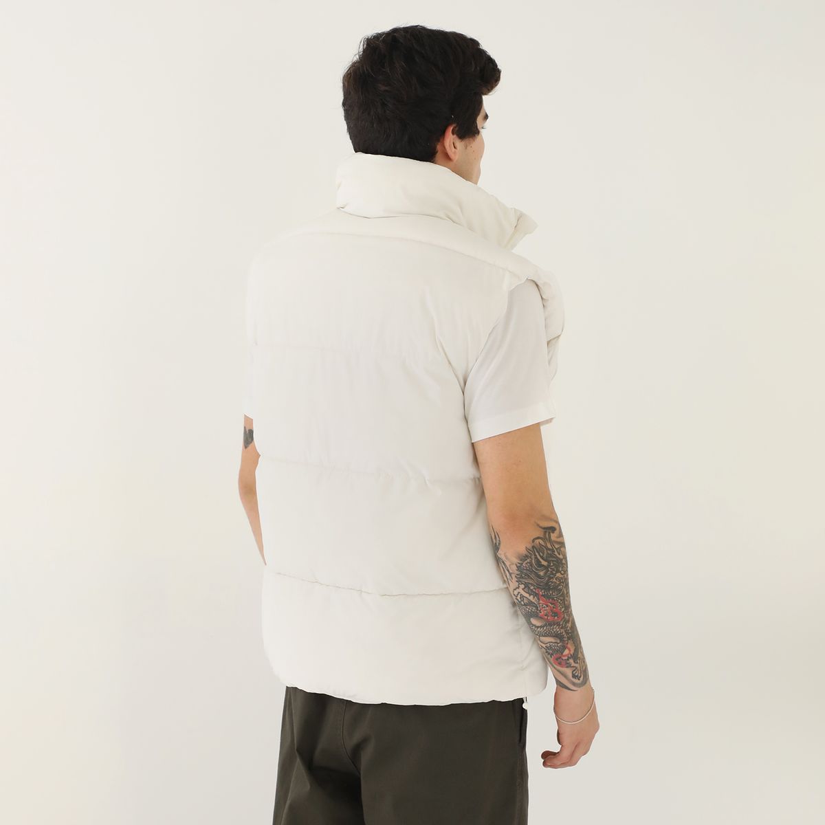 BEARCLIFF - Chaleco Hombre Bearcliff