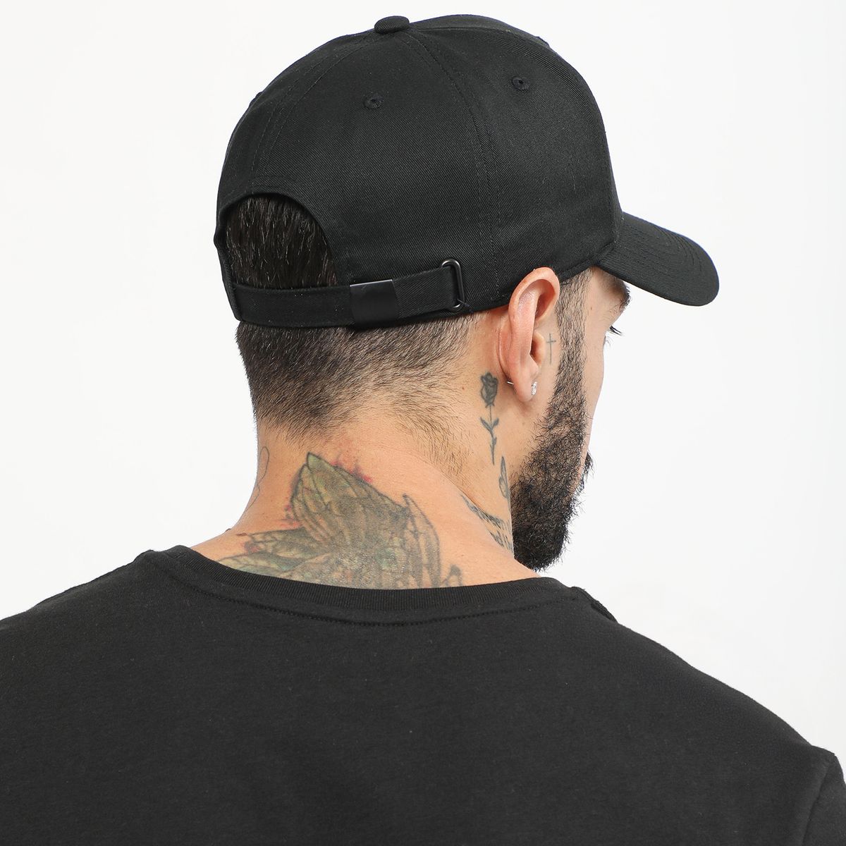 MOSSIMO - Gorra 100% Algodón Jockey Casual Hombre Mossimo