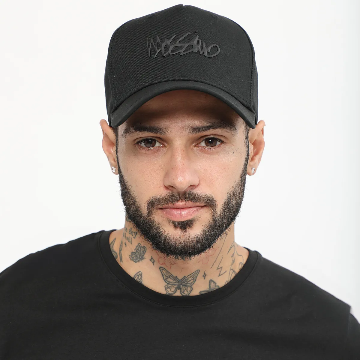 MOSSIMO - Gorra 100% Algodón Jockey Casual Hombre Mossimo