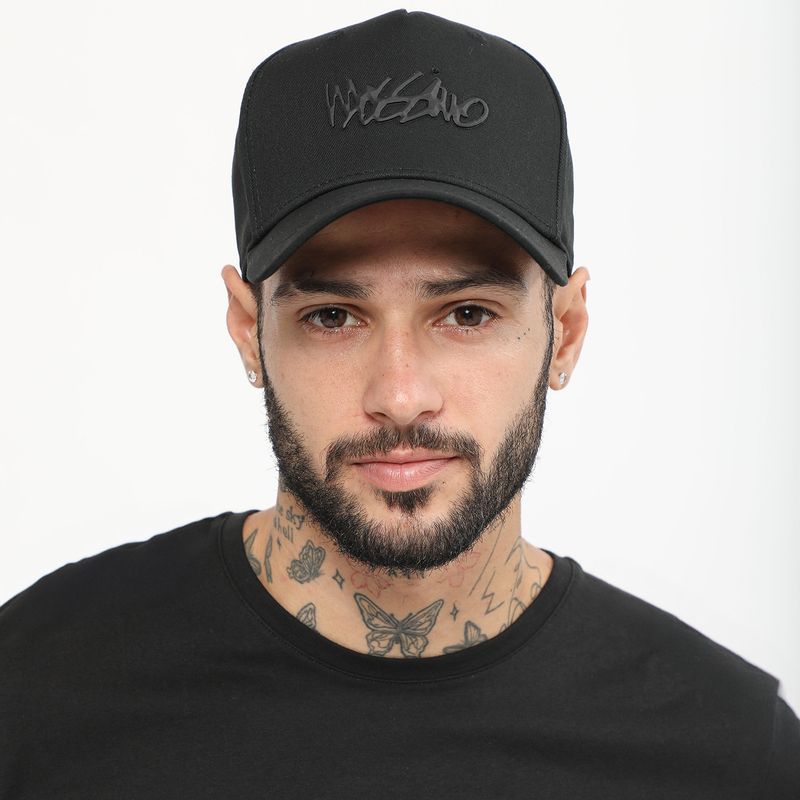 MOSSIMO - Gorra 100% Algodón Jockey Casual Hombre Mossimo