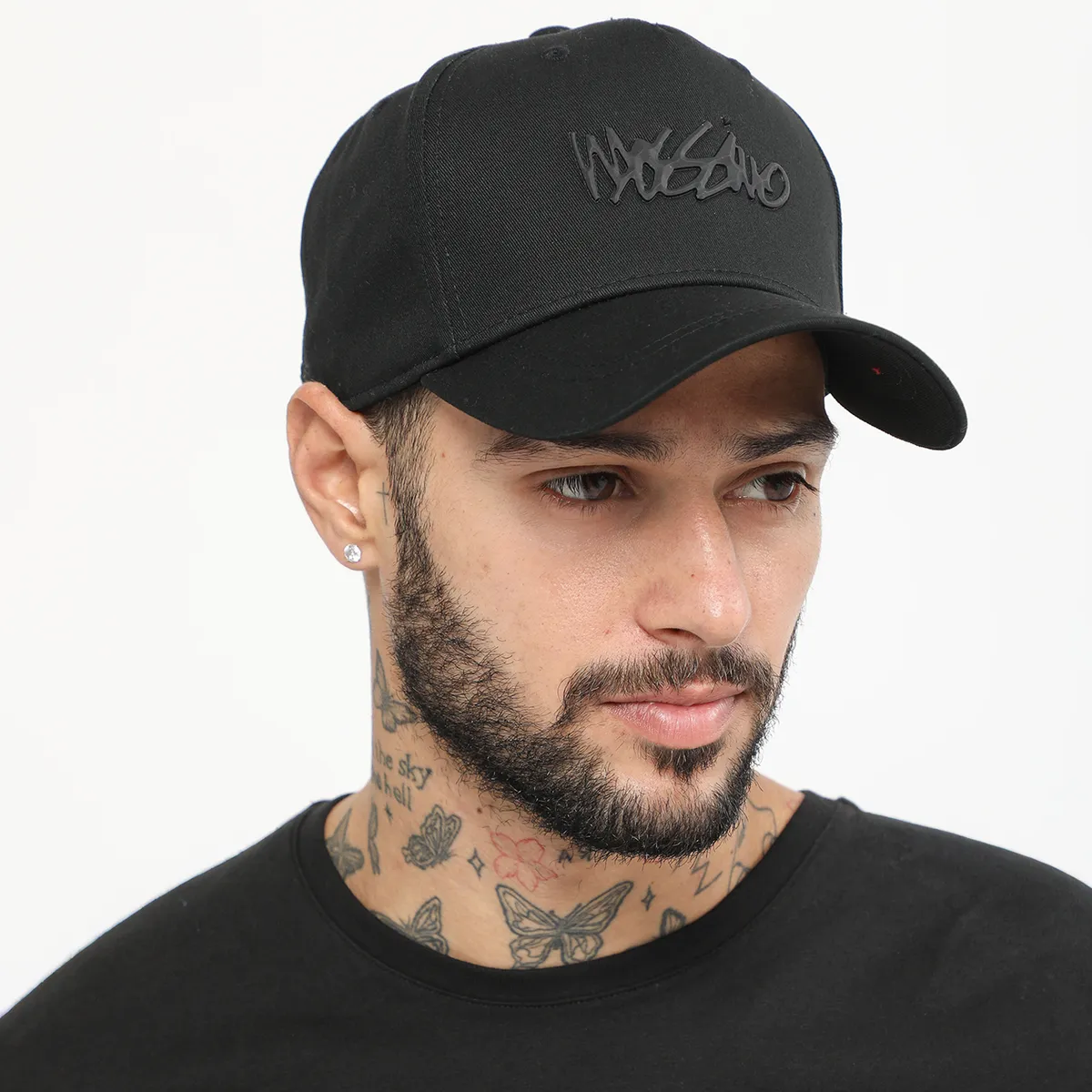 MOSSIMO - Gorra 100% Algodón Jockey Casual Hombre Mossimo