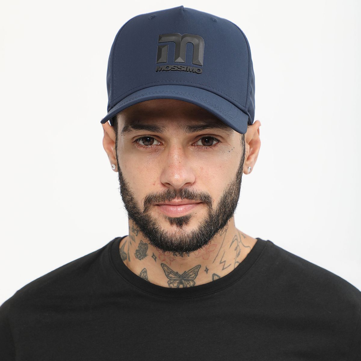 MOSSIMO - Gorra 100% Algodón Jockey Casual Hombre Mossimo