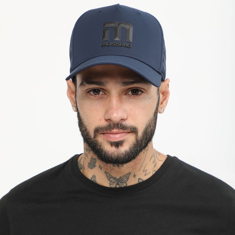 MOSSIMO - Gorra 100% Algodón Jockey Casual Hombre Mossimo
