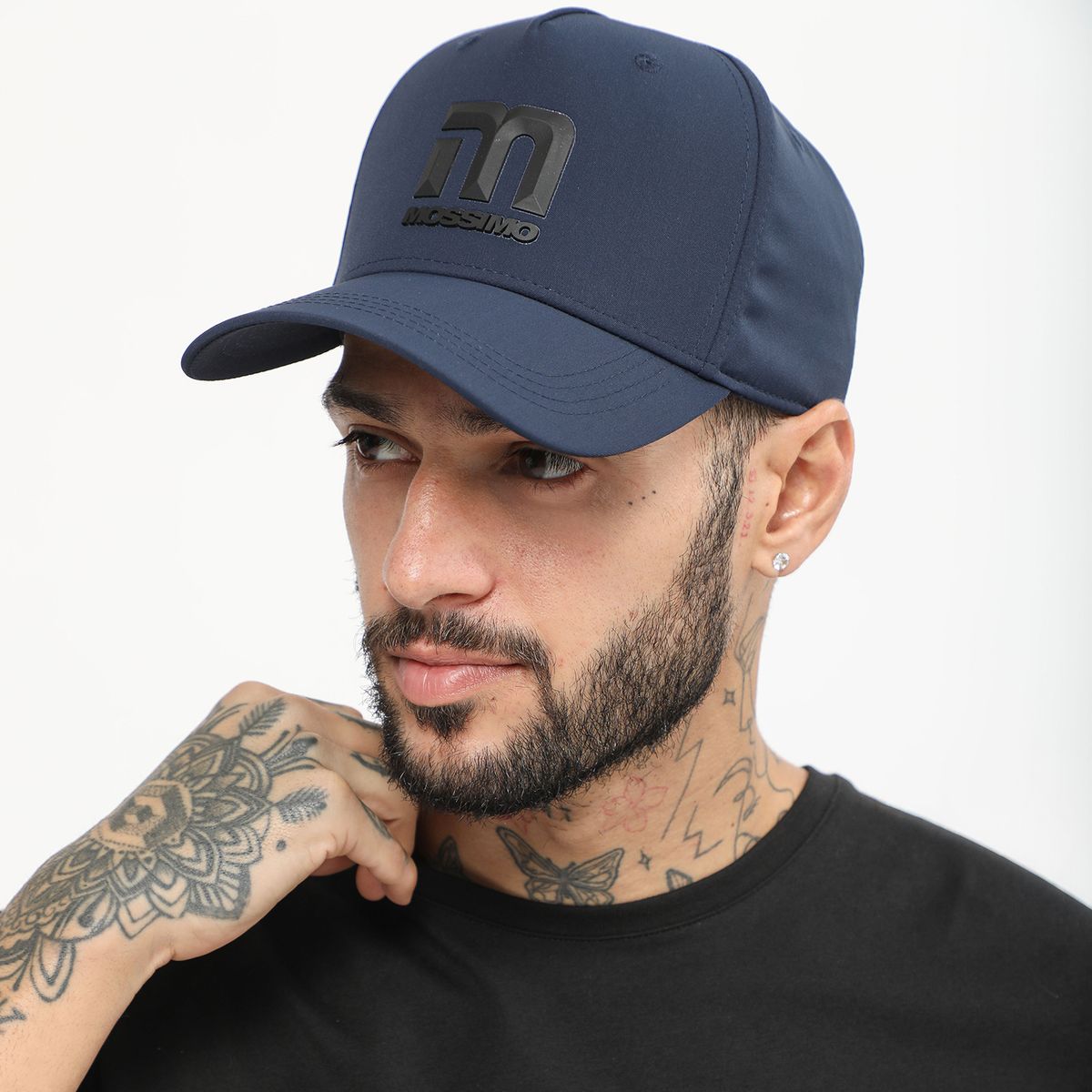 MOSSIMO - Gorra 100% Algodón Jockey Casual Hombre Mossimo