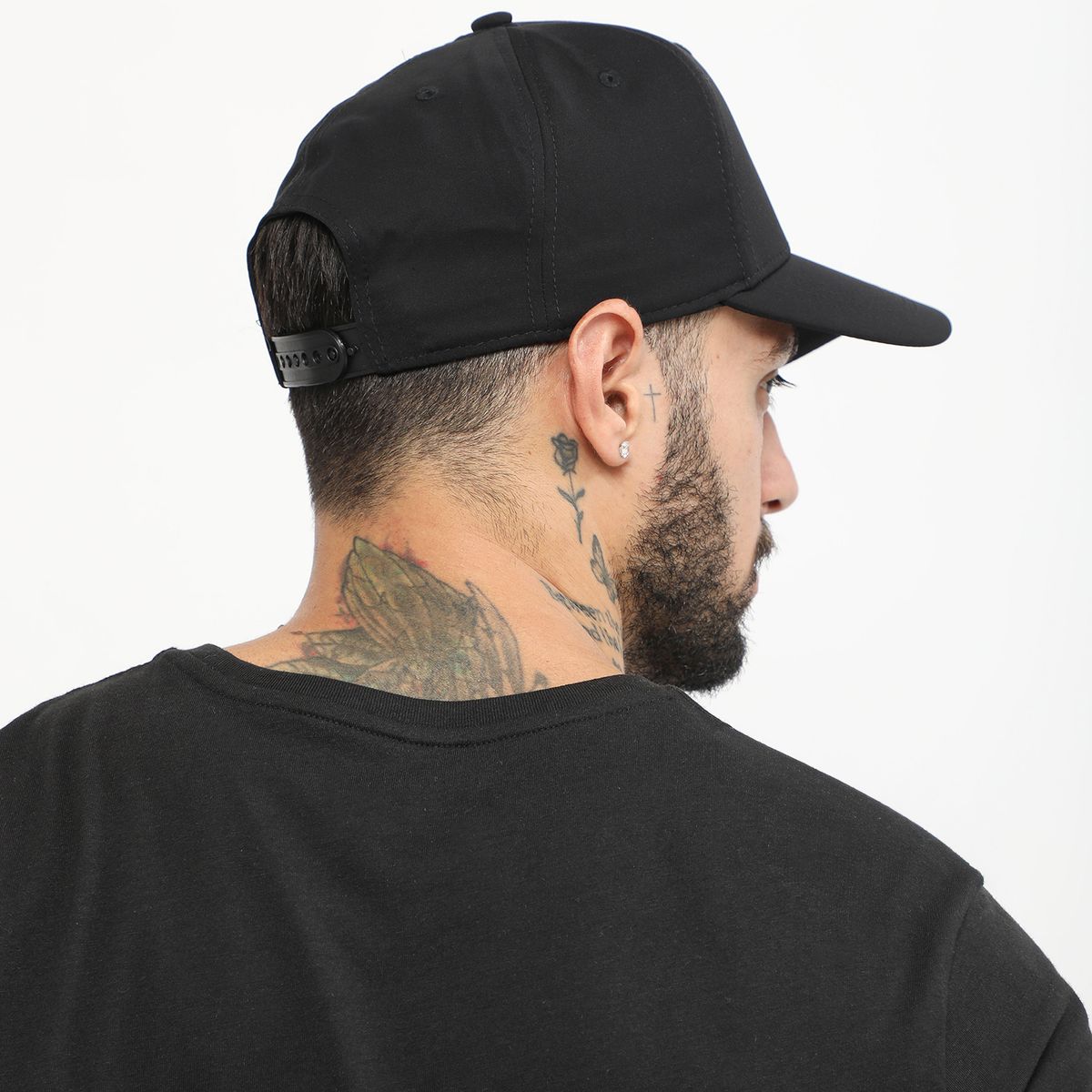 MOSSIMO - Gorra 100% Algodón Jockey Casual Hombre Mossimo