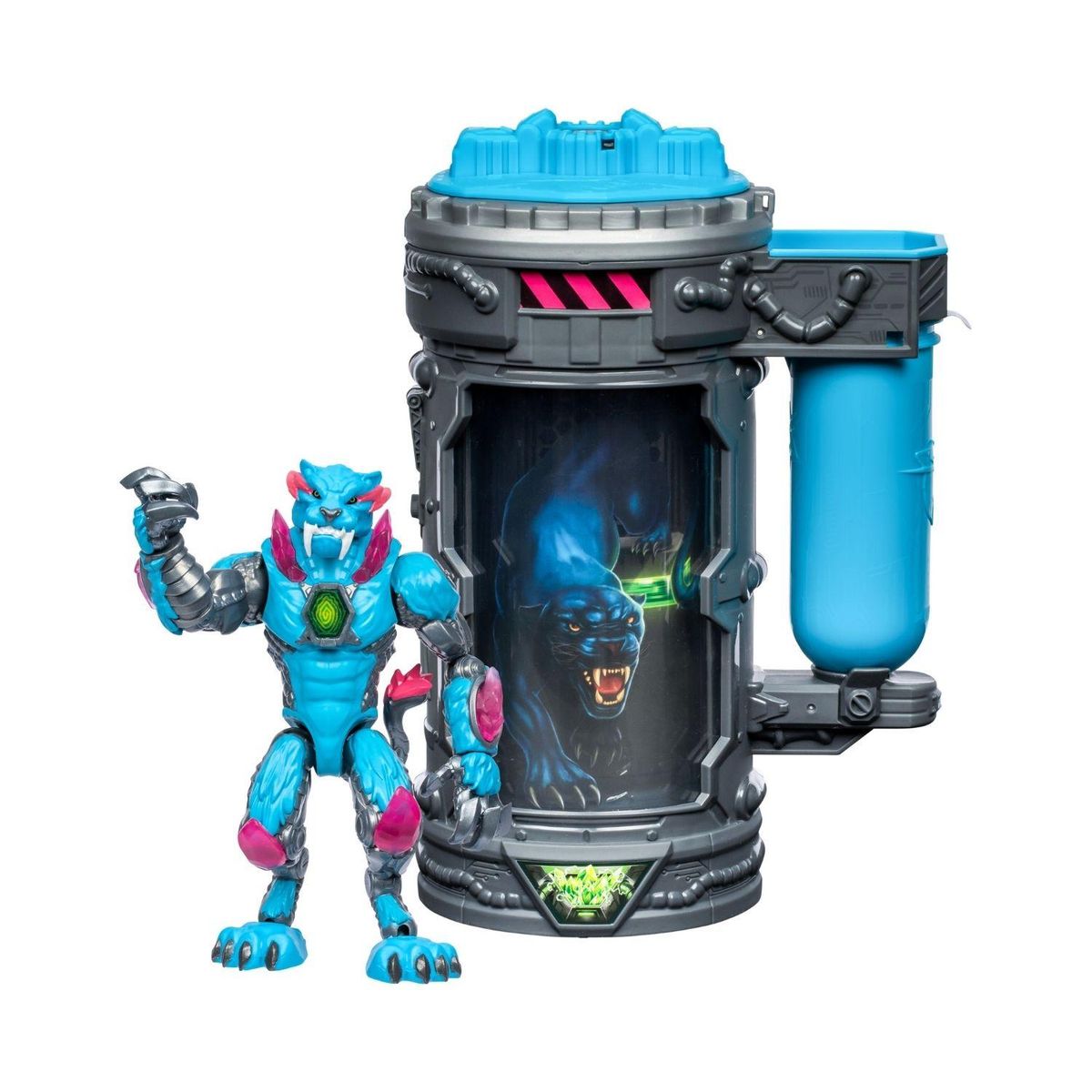 MR BEAST LAB - Cámara Mutación Mr Beast Lab 