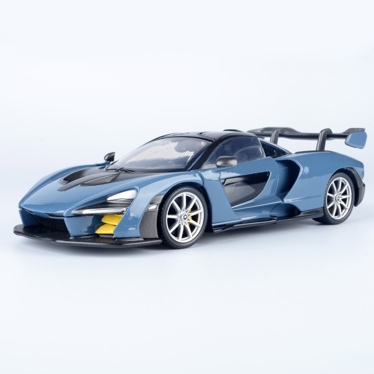 MOTORMAX - Vehículo Mclaren Senna Motormax 18 cm Aleatorio