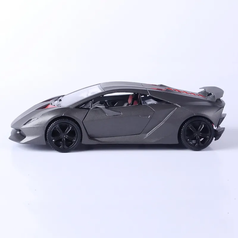 MOTORMAX - Vehículo Lamborghini Sesto Elemento Motormax 18 cm Aleatorio