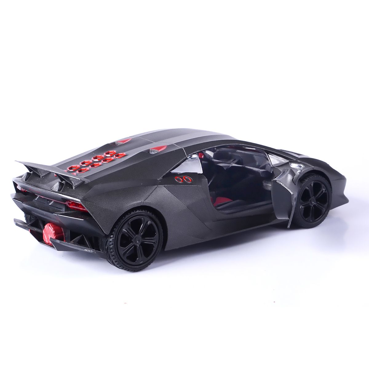 MOTORMAX - Vehículo Lamborghini Sesto Elemento Motormax 18 cm Aleatorio