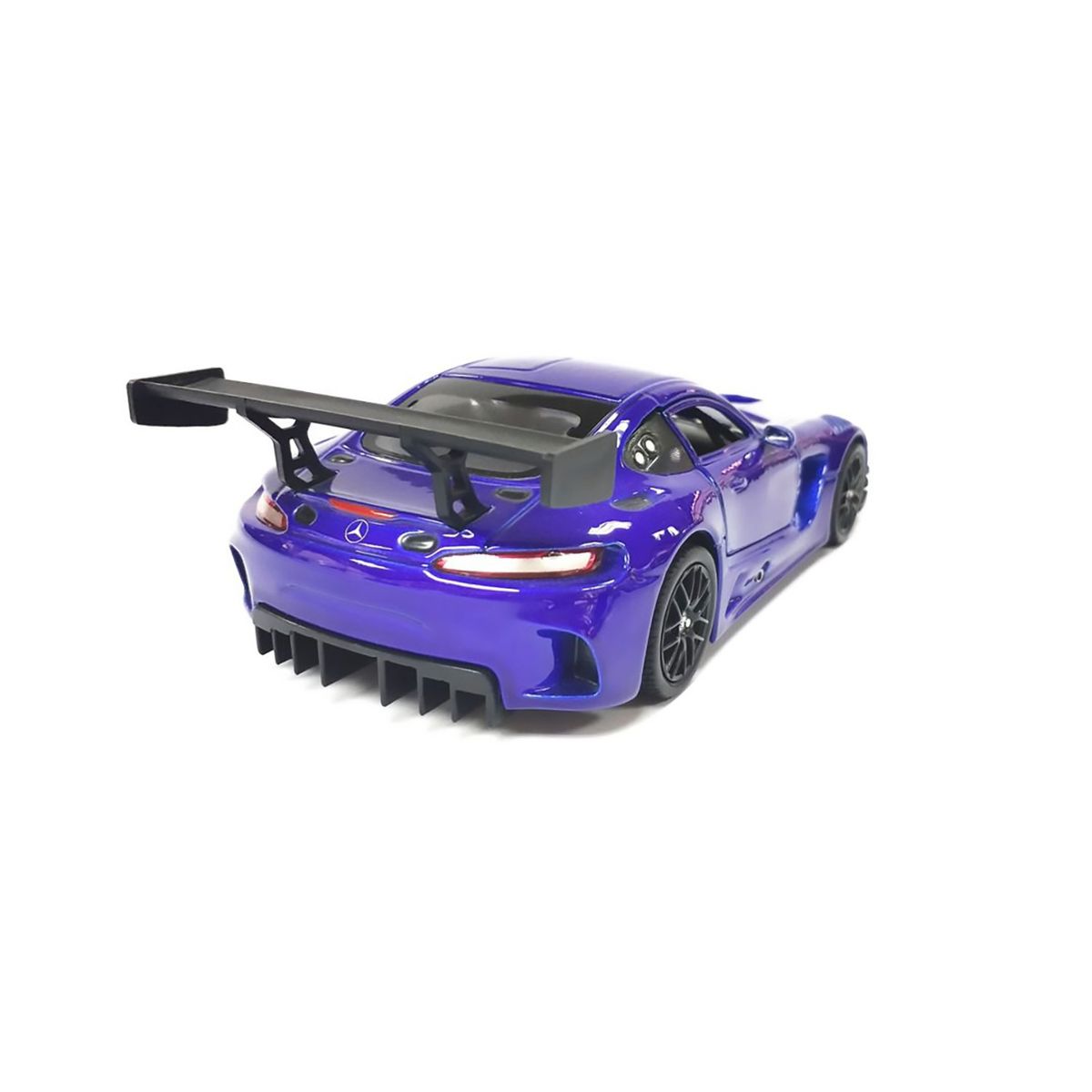 MOTORMAX - Vehículo Mercedes Amg Gt3  Motormax 18 cm Aleatorio