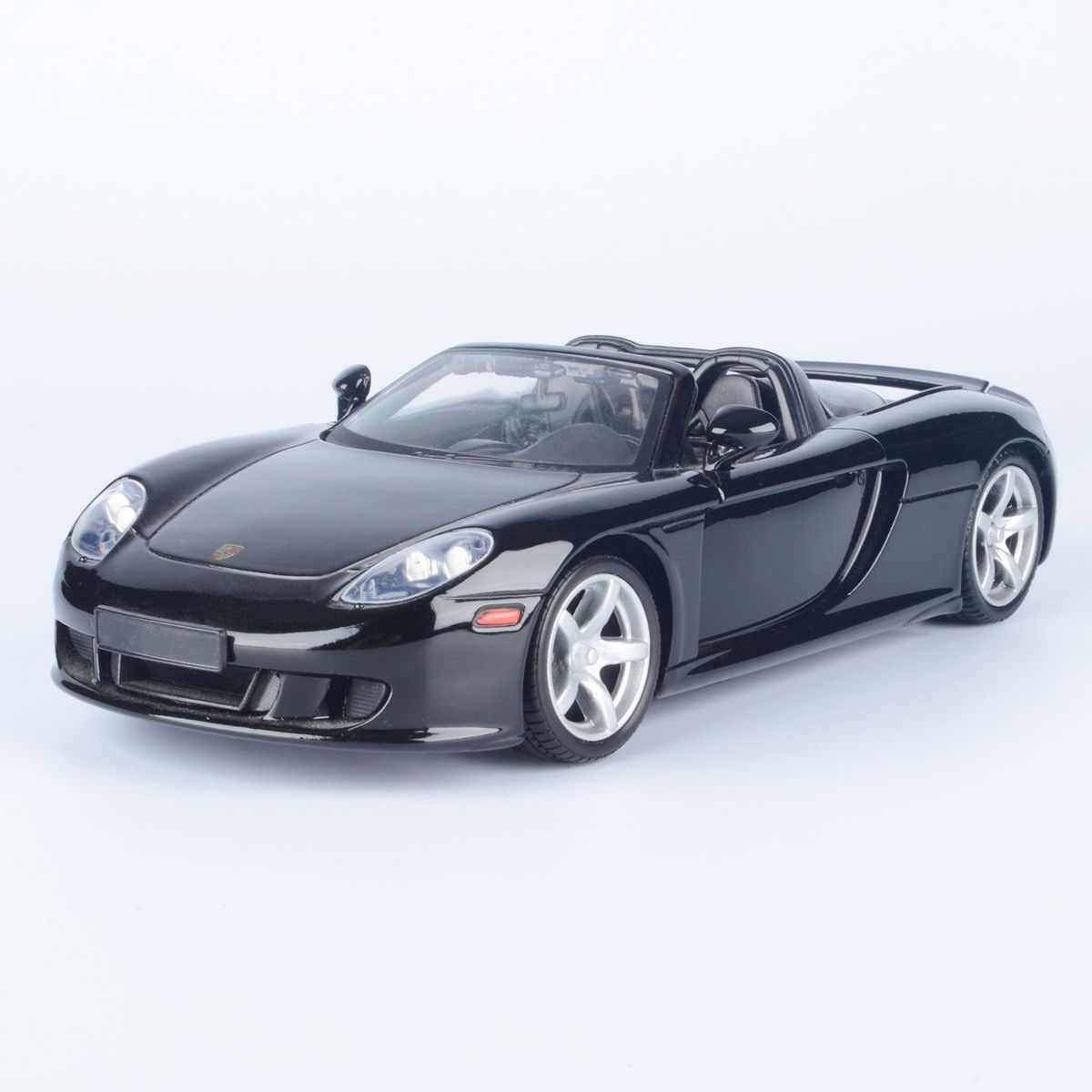 MOTORMAX - Vehículo Porsche Carrera Gt Motormax 18 cm Aleatorio
