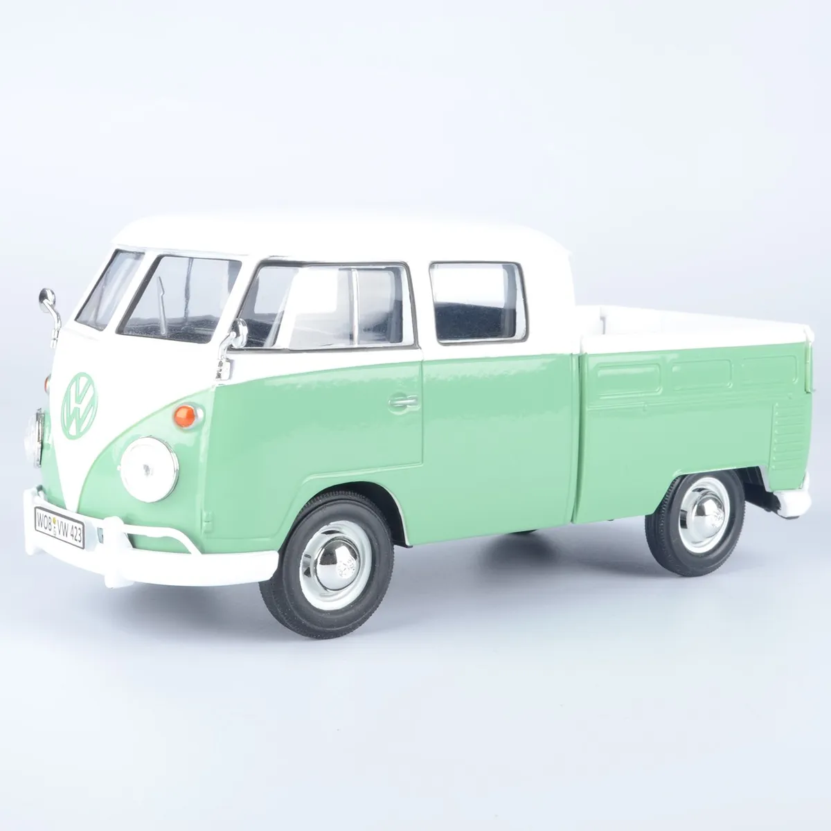 MOTORMAX - Vehículo Volkswagen Pickup Motormax 18 cm Aleatorio