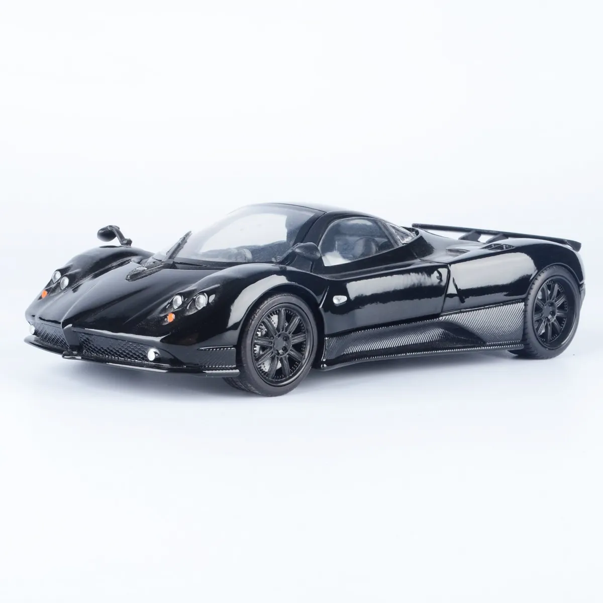 MOTORMAX - Vehículo Pagani Zonda F Motormax 18 cm Aleatorio